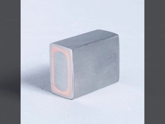 أوتم النحاس المطلي ألومنيوم ورقة البوسبار للتطبيقات الكهربائية